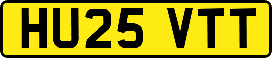 HU25VTT