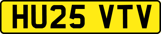 HU25VTV