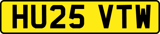 HU25VTW