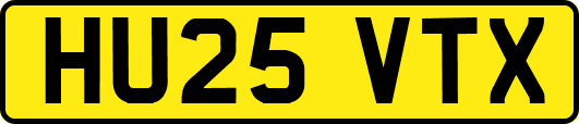 HU25VTX