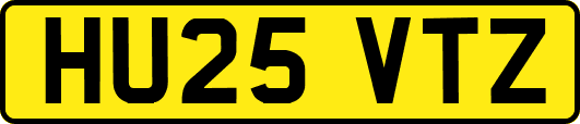 HU25VTZ
