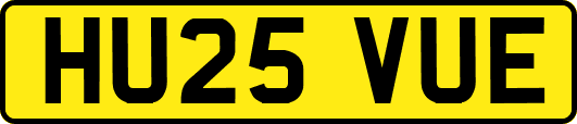 HU25VUE