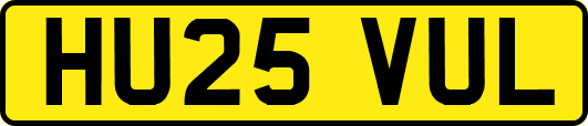 HU25VUL