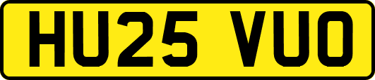 HU25VUO