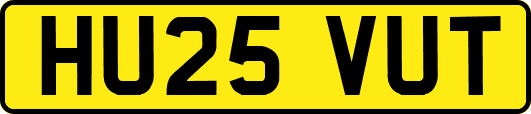 HU25VUT