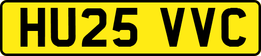 HU25VVC
