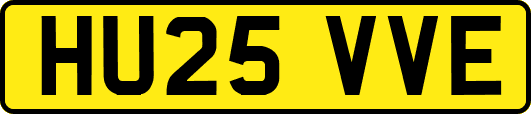 HU25VVE