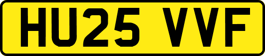 HU25VVF