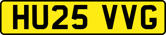 HU25VVG