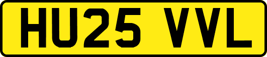 HU25VVL