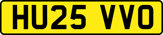 HU25VVO