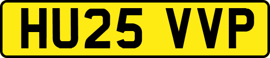 HU25VVP