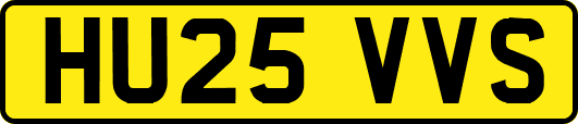HU25VVS