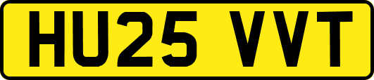 HU25VVT