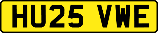 HU25VWE