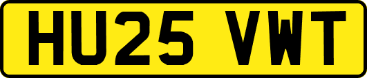 HU25VWT