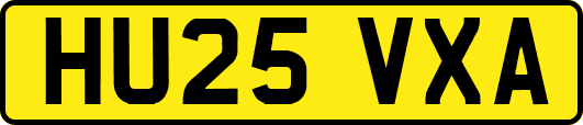 HU25VXA