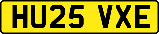 HU25VXE