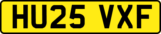 HU25VXF