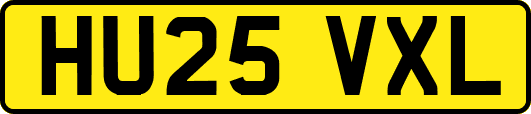 HU25VXL