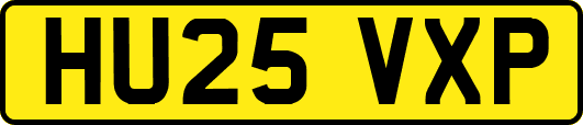 HU25VXP