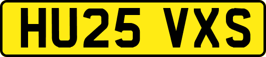 HU25VXS