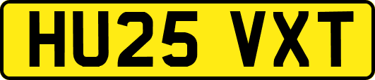 HU25VXT