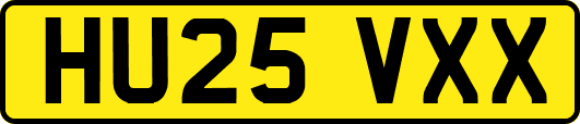 HU25VXX