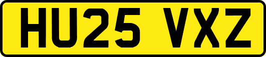 HU25VXZ
