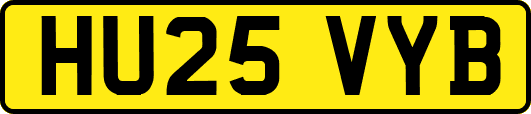 HU25VYB