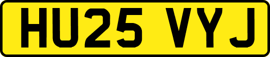 HU25VYJ