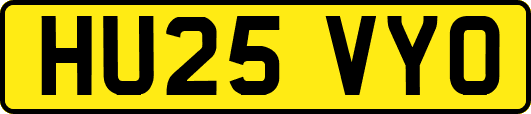 HU25VYO