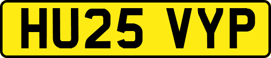 HU25VYP