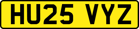 HU25VYZ