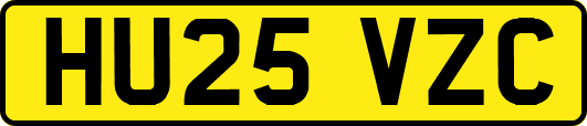 HU25VZC