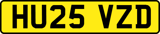 HU25VZD