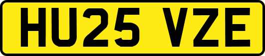 HU25VZE