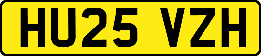 HU25VZH