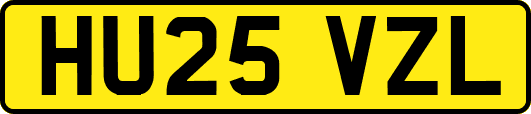HU25VZL