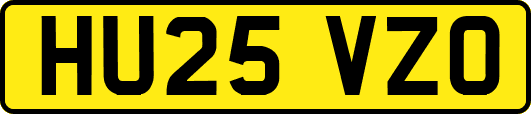 HU25VZO