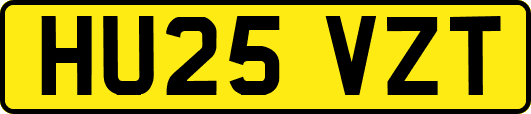 HU25VZT