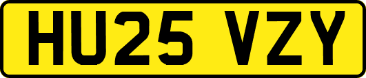 HU25VZY