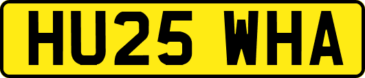 HU25WHA