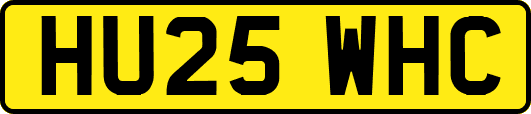 HU25WHC