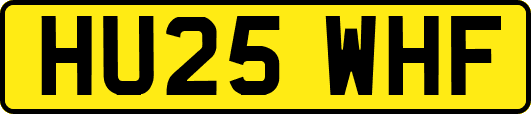 HU25WHF