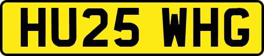HU25WHG