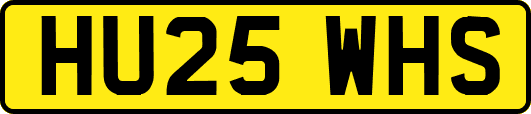 HU25WHS