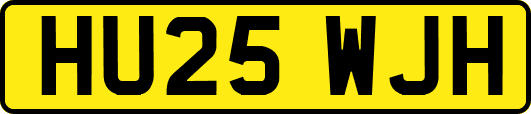 HU25WJH
