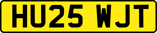 HU25WJT