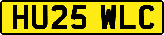 HU25WLC